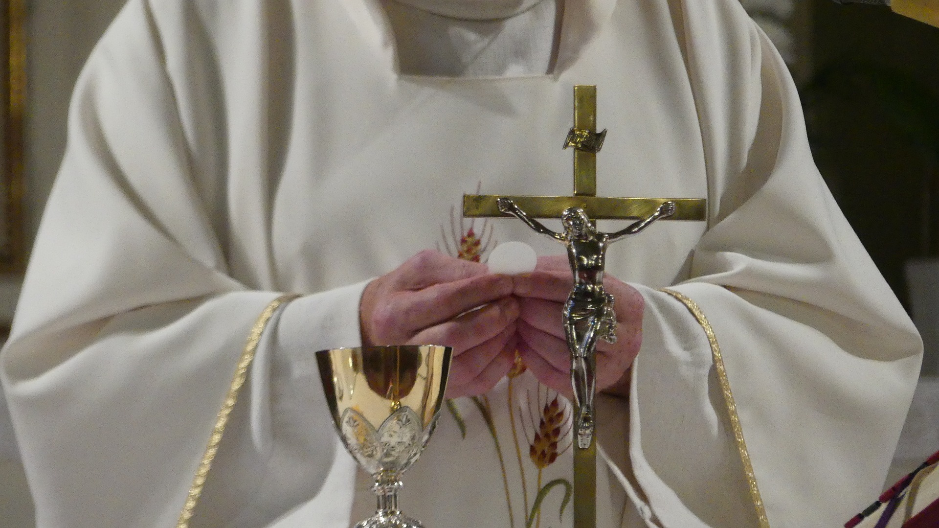 Wspomnienie śp. ks. Franciszka Zientary