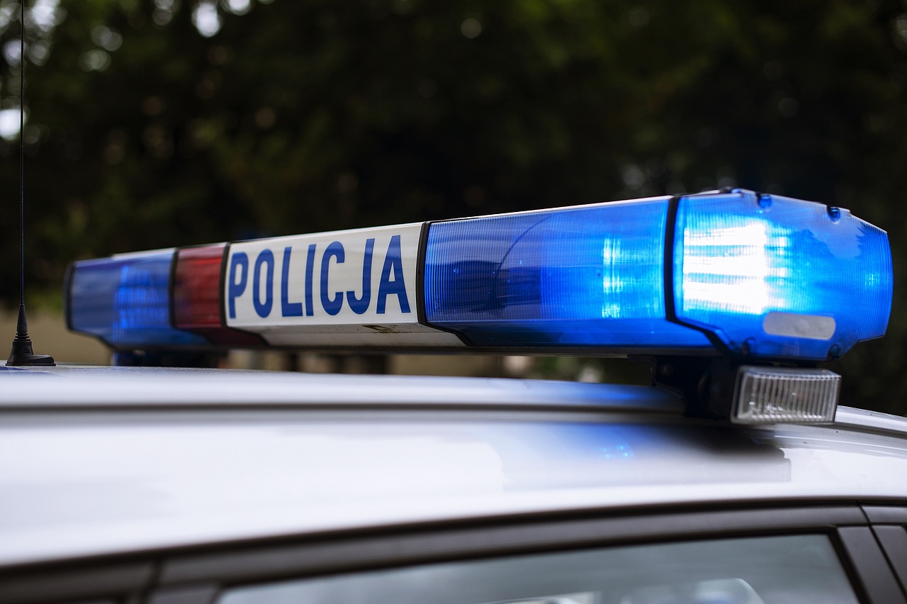 Wyszedł z więzienia i zabił teściową?