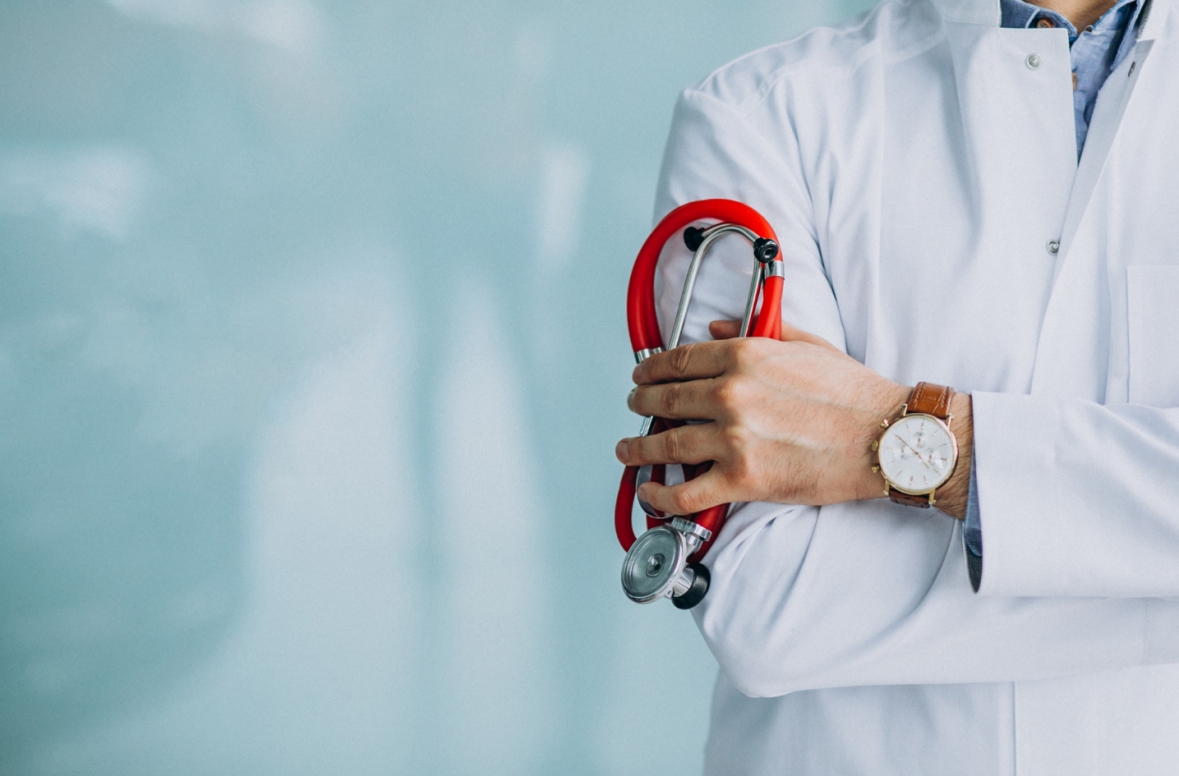 Finalizacja pierwszego etapu renowacji Oddziału Neurologicznego z Pododdziałem Udarowym w Zawierciańskim Szpitalu Powiatowym