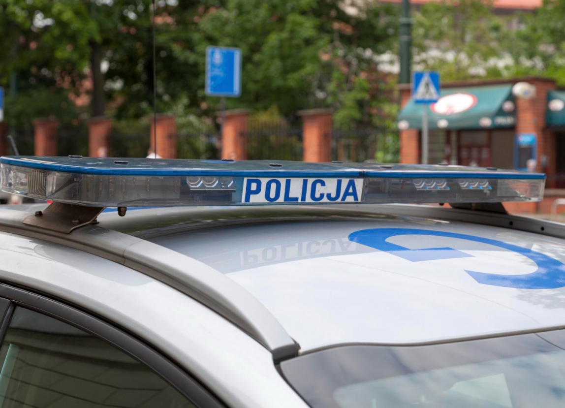 Inspekcje punktów sprzedaży materiałów pirotechnicznych przeprowadzone przez dzielnicowych i strażaków