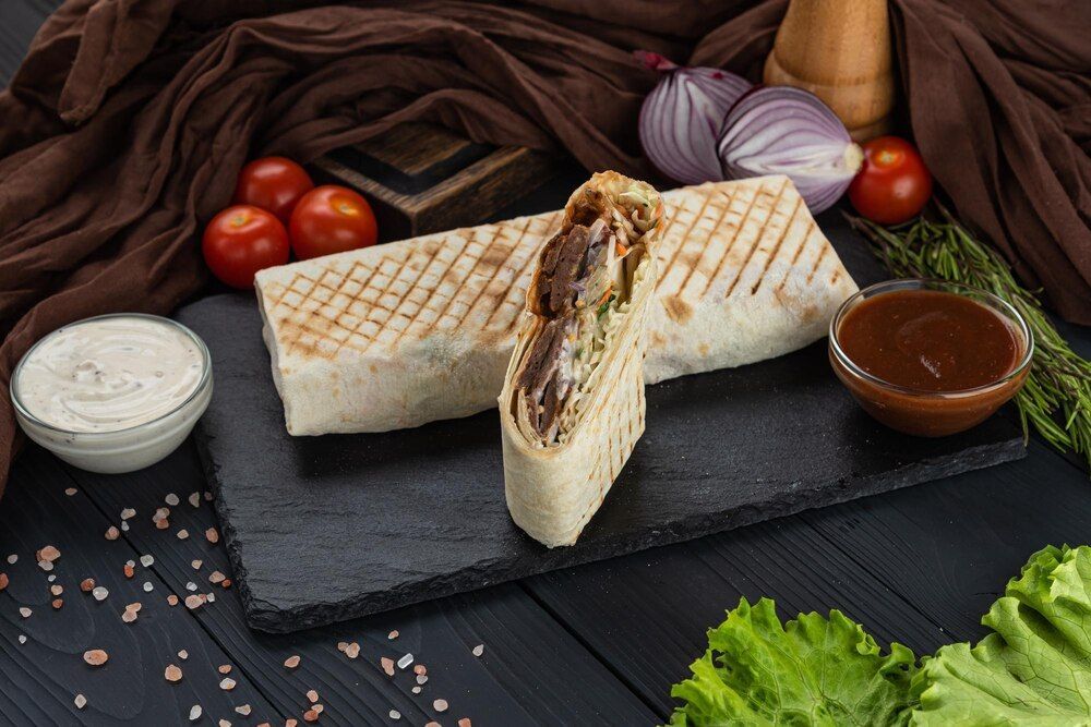 Kebab Zawiercie
