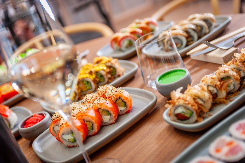 Sushi Zawiercie