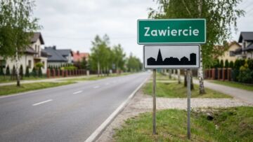Poręba: turniej tańca 7 listopada 2026