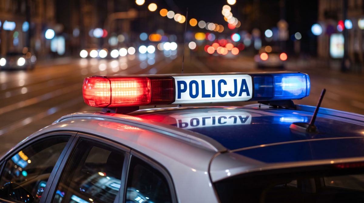 Spotkaj swojego dzielnicowego w Zawierciu