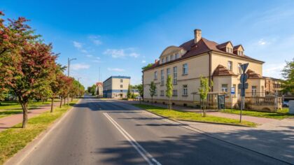 PSZOK przy Krzywej: 2 listopada utrudnienia